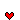 Jumping Heart(red)